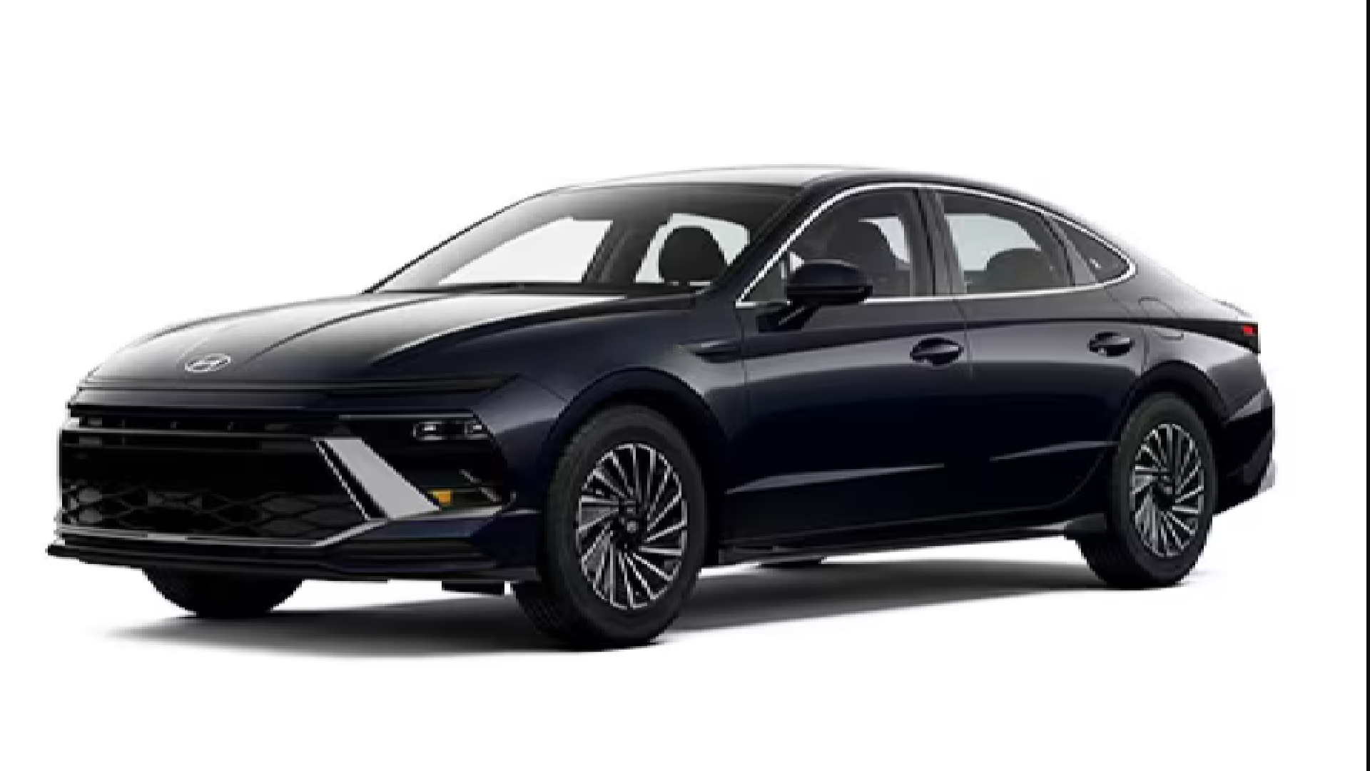 The new SONATA